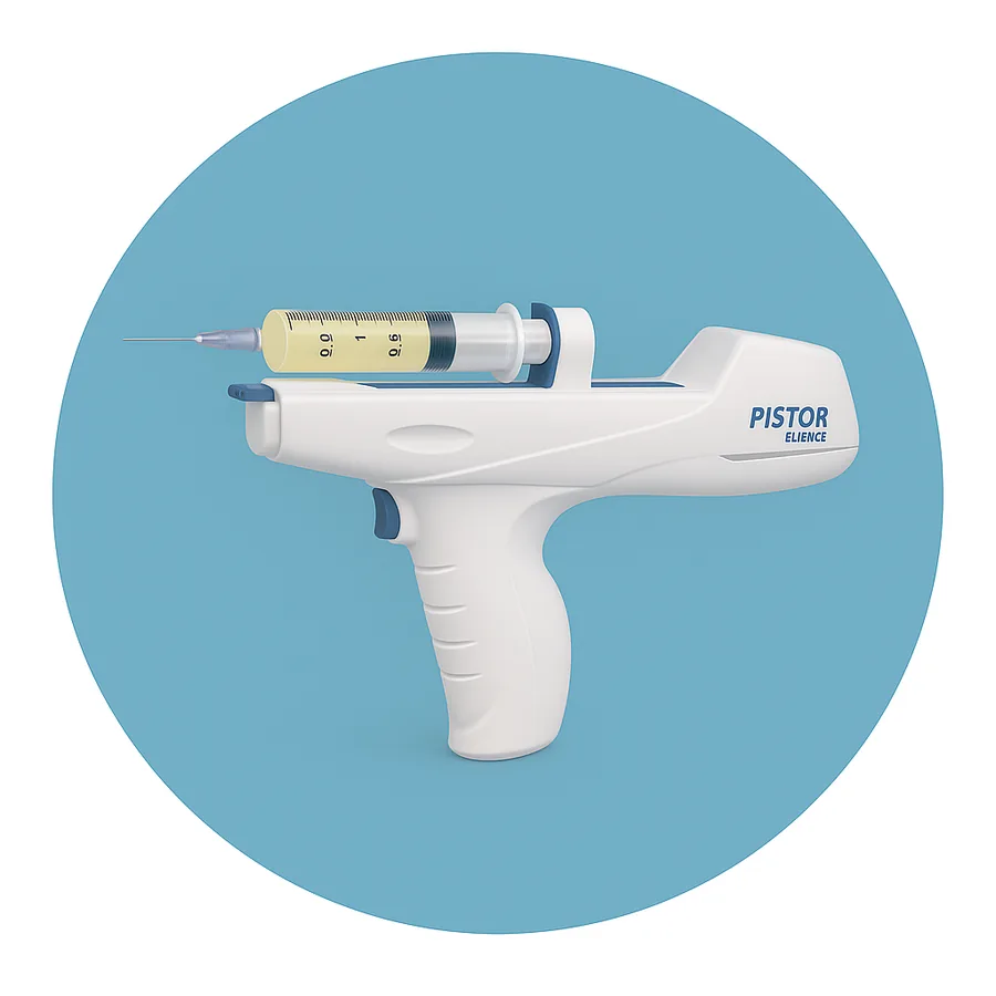 Mesotherapie bei Haarausfall in der Menopause