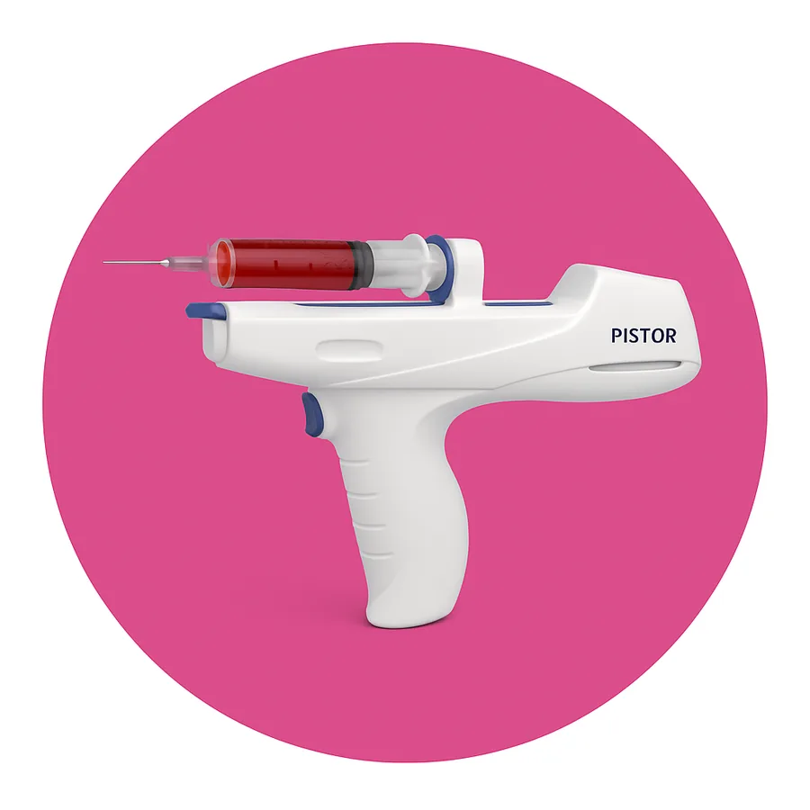 Polynukleotide für die Kopfhaut bei Frauen in der Menopause