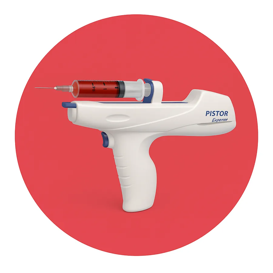 PRP bei Haarausfall in der Menopause