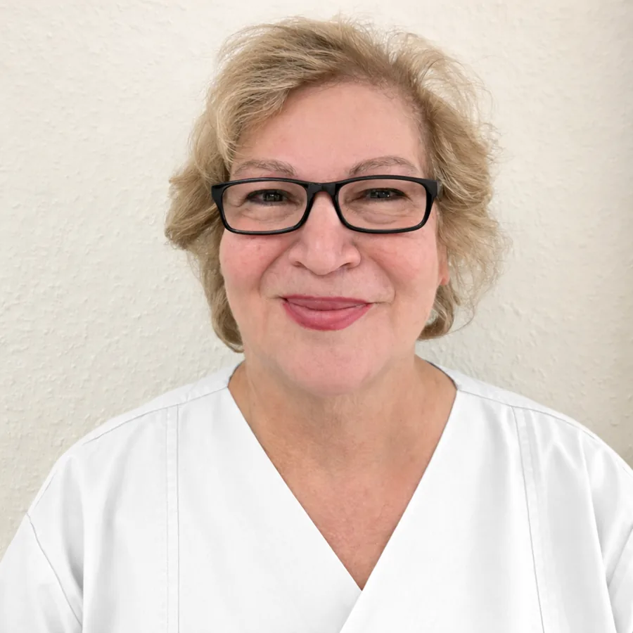Dr. Zeynalova – медицинское руководство